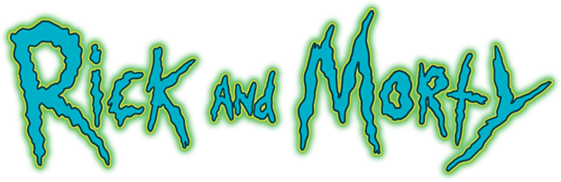 logo-rick-and-morty